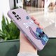 thumbnail image 1 of Planet Mobs Funda Para Teléfono Xiaomi Redmi Note 12S 12 Pro PLus 4G 5G De Moda Cómoda Feel Cover, 1 of 4