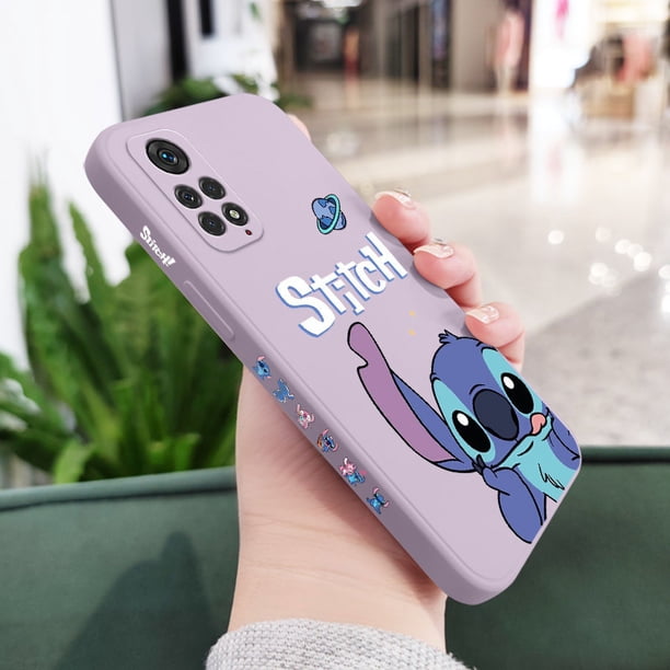 Planet Mobs Funda Para Teléfono Xiaomi Redmi Note 12S 12 Pro PLus 4G 5G De Moda Cómoda Feel Cover