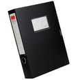thumbnail image 6 of RUISINERY File Folder Document Organizers File Box Large Capacity Document Filing Box for Certificates Important Paper, 6 of 8