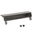 thumbnail image 2 of Laptop Computer HDD Hard Drive Caddy Cover with Screw for Dell Latitude E6500 Black, 2 of 6