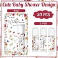 thumbnail image 2 of Bálsamo labial Sacubee a Little Wildflower Baby Shower, paquete de 30, 2 of 6