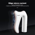thumbnail image 1 of Limpiadores faciales Masajeador facial con microcorriente Guasha EMS, 1 of 5
