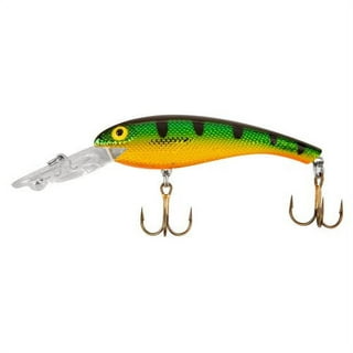 Cotton Cordell Wally Diver Crankbait Assorted 3PK