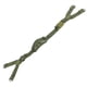 thumbnail image 2 of Correa de Barbilla Ajustable Cola Gancho Verde, 2 of 8