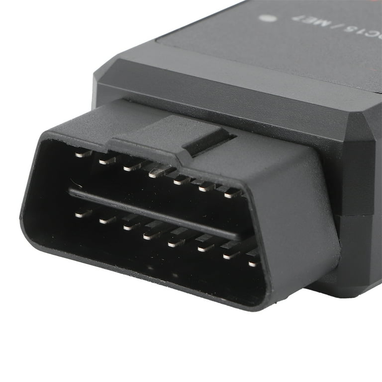Drive Box OBD2 IMMO Deactivator Activator - For VW/Audi/SEAT With EDC15 & ME7 Engine Control Units