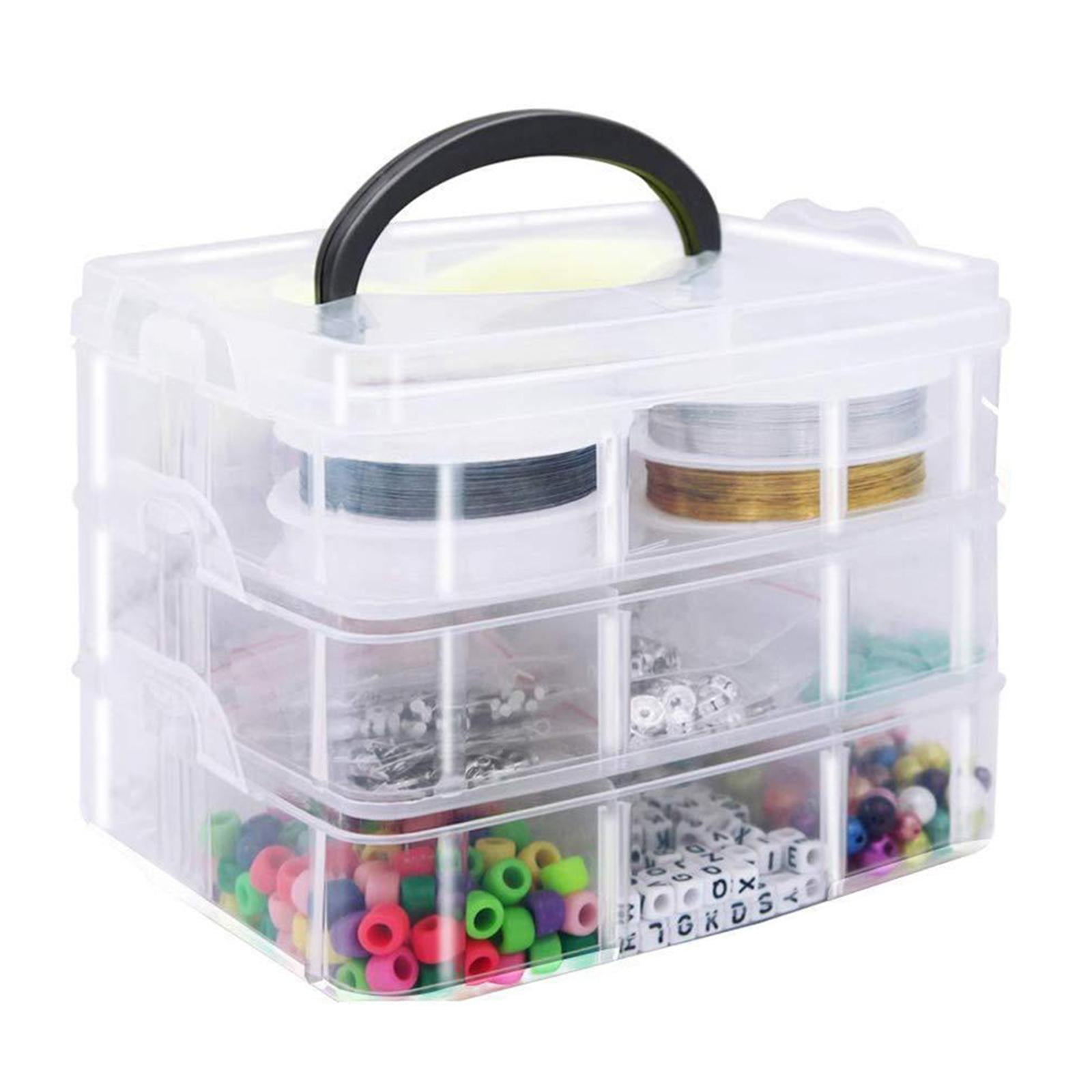 FVDPWYE 1171 Pieces Jewelry Making Supplies Includes Findings of Bead DIY Jewelry Pliers