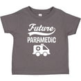 thumbnail image 3 of Inktastic Future Paramedic Ambulance Boys or Girls Toddler T-Shirt, 3 of 5