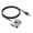 silver, variant on Portable 360-Degree Fingerprint with Self-Learning for Access