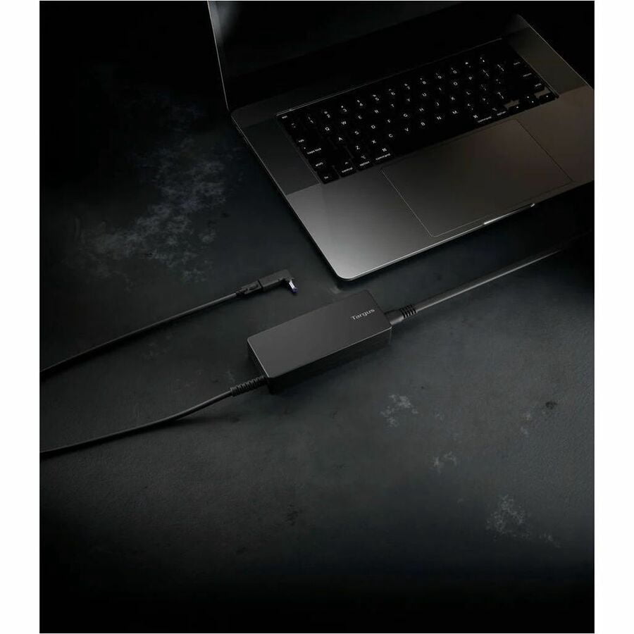 Targus 100W Universal USB-C & Legacy Charger