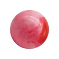 thumbnail image 2 of Pelota de Pilates Mini Barre Ball Equipo de Ejercicios Pelota de Yoga Duradera Unisex Pelotas de Ejercicio para Gimnasio, Gimnasia, Ejercicio, Rojo, 2 of 9