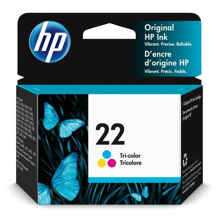 UPC: 0829160897608 | HP Tri-Color Original Ink Cartridge (C9352AN)(Cyan  Magenta  Yellow)