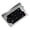 Silver, variant on CEORPER Miniature USB Sound Card With Bluetooth-compatible 5.0 & OTG Functionality
