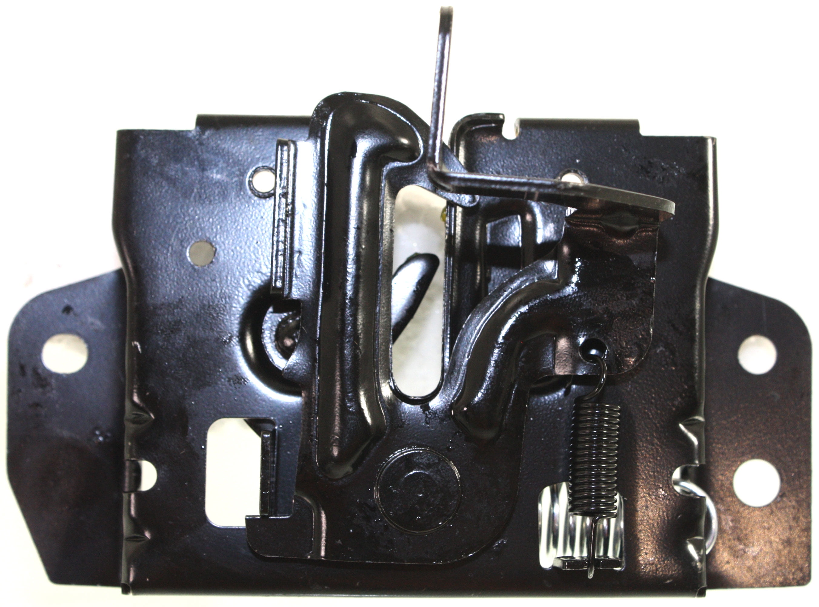 Genuine Hood Latch Assy 811303X000 For Hyundai Elantra 2011 2016 Sedan