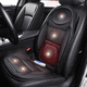 thumbnail image 4 of Asiento Masajeador LIFE&CARE de Vibración Negro, 4 of 8