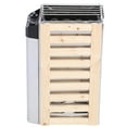 thumbnail image 3 of Sauna Stove,3KW Internal Control Type Stainless Steel Sauna Heater Stainless Steel Sauna Stove Sturdy Construction, 3 of 8
