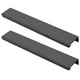 thumbnail image 5 of Tirador De Cajón, 2 Manijas Modernas Para Armario, Manija Lisa Para Puerta De Armario, No Es Fácil De Dañar, Accesorios De Baño Para Cajones, Armarios, Armarios ANGGREK BB3114, 5 of 8