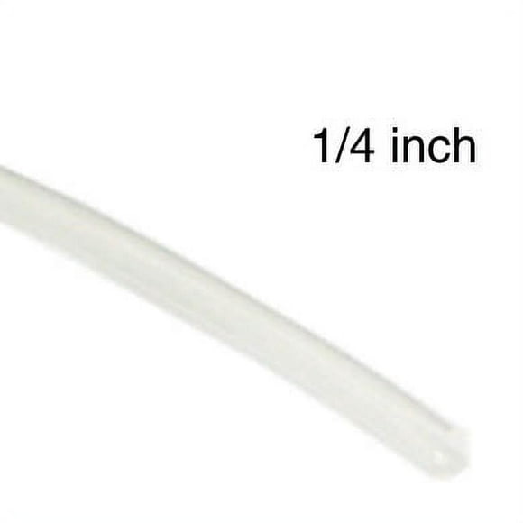 303303 - Colle Transparente pour Tubes de 1/4 Po3 Po (3 Pcs/kg)