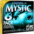thumbnail image 3 of Legends Of The Mystic 6 Pack Hidden Object Collection-PC, 3 of 5