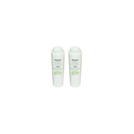 UKF8001P Whirlpool Water Filter(2Pack) OEM UKF8001P