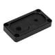 thumbnail image 4 of Grommet Black Billet Firewall Cable de Palanca de Cambios Kit de Montaje de la Amabilidad para el Intercambio de la Serie Integra W K, 4 of 7