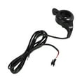 EBike Electric Bicycle Thumb Throttle, FT21X Finger Throttle