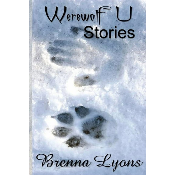 Werewolf U Stories (Paperback)