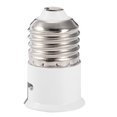 thumbnail image 2 of Convertidor de Zócalo de Bulbo, Enchufe de la Base del Convertidor de Bombilla de Luz Enchufe Proncico, Para La Sala de Dispensa, Uso del Hogar, Uso de la Sala de Almacenamiento, 2 of 7
