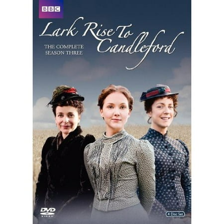 Lark Rise To Candleford: The Complete Season Three (Widescreen)