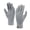 Lightgrey, variant on FZ FANTASTIC ZONE Womens Winter Gloves Cold Weathe, Warm Knit Touchscreen Gloves for Women with Dual-layer Thermal Fleece Lining
