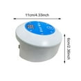 thumbnail image 3 of BKER Bath Machine Upgrade Portable Spa Household Bath Machine Bath Negative Hydrogen System For Home Salon Spa, 3 of 7