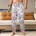 thumbnail image 2 of The Aristocats Men's Athletic Joggers Stretch Sweatpants Running Workout Gym Track Golf Pants for Men, 2 of 7