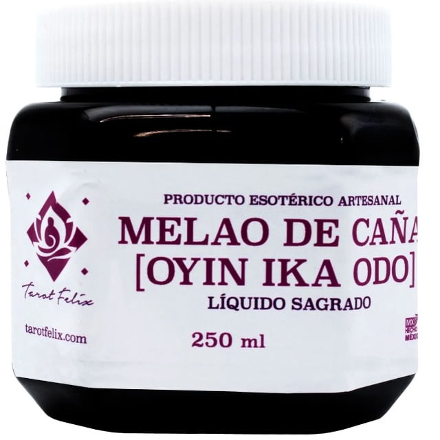 Melao de Caña Puro De 250 ML