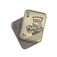 thumbnail image 2 of Cartas magnéticas de Metal para adolescentes y adultos, Spinner de mano, juguetes sensoriales para aliviar el estrés, 2 of 4