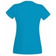 thumbnail image 2 of Womens Value Fitted Short Sleeve Casual T-Shirt, 2 of 2