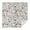 Math Equations Science, variant on Math Equations Lab Tools Blue Pattern Square Tablecloth,Waterproof Square Table Cover,Wipeable Spillproof Washable Table Cover for Home Kitchen Party Decor 42"X42"(107x107cm)