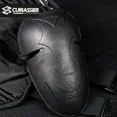 thumbnail image 5 of Cuirassier Motorcycles Knee Protection Motocross Knee Pads Summer Knee-Pad Anti-fall Reflective Moto Protection For KTM Kawasaki, 5 of 5