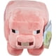 thumbnail image 3 of Muñeco de peluche Mattel con personajes básicos de Minecraft, 20 cm, niños mayores de 3 años, 3 of 6