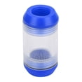 thumbnail image 3 of Filtro de refrigeración por agua práctico filtro de refrigeración colorido junta interna doble PETG para sistema de refrigeración por agua Amonsee Otros, 3 of 8