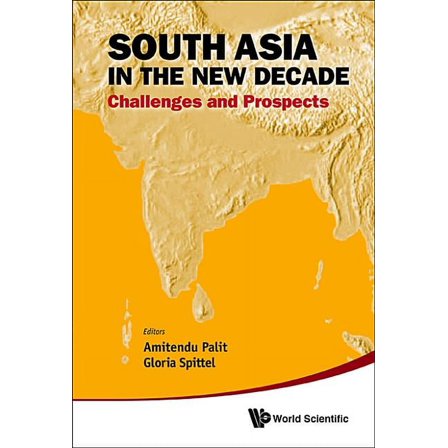 South Asia in the New Decade, (Hardcover)