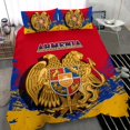 thumbnail image 1 of Juego de cama especial Armenia RLT8, 1 of 4