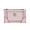 Pink, variant on MKF Collection Sonnet Wallet Bag, Vegan Leather Handbag Purse by Mia K