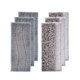 thumbnail image 4 of Toystoory Almohadillas para fregar Hotel Office Tile Mops Head Reutilizable Paño de limpieza de manchas Repuestos Accesorios Reemplazo para M6 Suministros de limpieza para el hogar Mojado Toystoory HA067008-01, 4 of 6