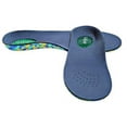 thumbnail image 2 of Childrens Insoles for Kids with Flat Feet Who Need Arch Support by Kidsole (Kids Size 2-6), 2 of 9