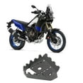thumbnail image 3 of Motorcycle Brake Pedal Extender, Aluminium Alloy Oxidized  CNC  Opening Motorbike Brake Enlarge Pegs  For Modification, 3 of 8