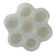 thumbnail image 5 of Modelo de flor de silicona Soledad Resina epoxi Manualidades Decoración del hogar, 5 of 9
