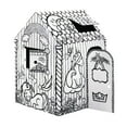 thumbnail image 4 of Bankers Box Play - Unicorn Playhouse, 4 of 7