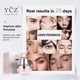 thumbnail image 2 of Crema de ojos de masaje eléctrico Ycz para ojeras antiarrugas, 2 of 9