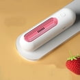 thumbnail image 3 of EGNMCR Tools&Home Improvement Refrigerator Deodoriser 2 Modes Rechargeable Odour Neutraliser Compact Wireless No Filter Change Required Odour Control For Fridge Odor Remover, 3 of 7