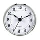 thumbnail image 2 of Inserto de Reloj de de 2 Partes para La Pared de La Casa Árabe con borde plateado Árabe con borde dorado Macarena Inserto de reloj, 2 of 7