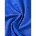 thumbnail image 6 of TANBOM Men's All-Day Wear Lightweight Stretch Soft Underwear Blue, Yellow 3XL 2-Pack, 6 of 6